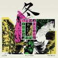 Low Flying Hawks: FUYU - CD