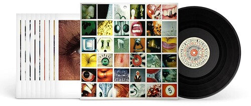 Pearl Jam: No Code [ Vinyl ]