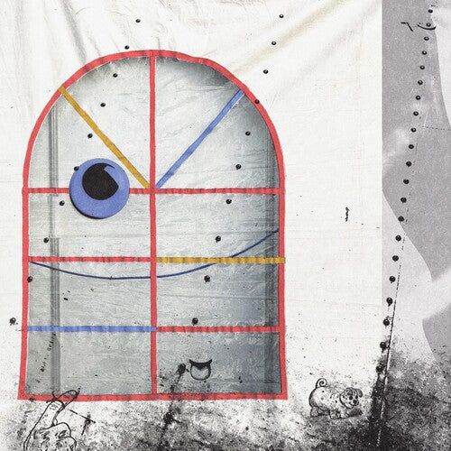 Hippo Campus: Good Dog Bad Dream [ Vinyl ]