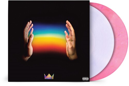 Louis the Child: Here For Now / Candy II [ Vinyl ]