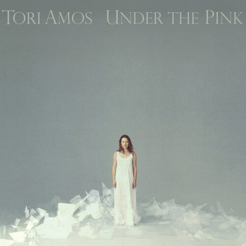Tori Amos: Under The Pink (2LP)(Black Vinyl) [ Vinyl ]