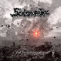 Schismopathic: The Human Legacy - CD