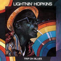 Lightnin Hopkins: Trip On Blues [180-Gram Black Vinyl]  / Vinyl Record