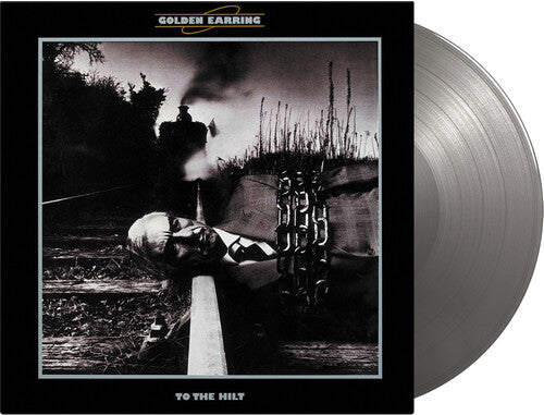 Golden Earring: To The Hilt [Limited Gatefold, 180-Gram Silver Colored Vinyl] [ Vinyl ]