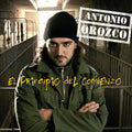 Antonio Orozco: El Principio Del Comienzo - VINYL