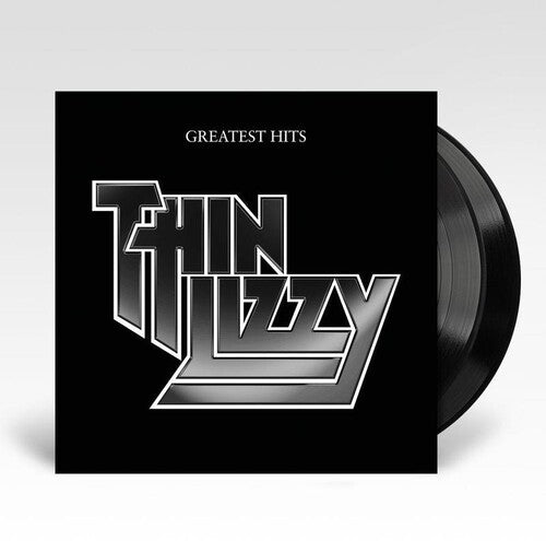 Thin Lizzy: Thin Lizzy Greatest Hits [ Vinyl ]