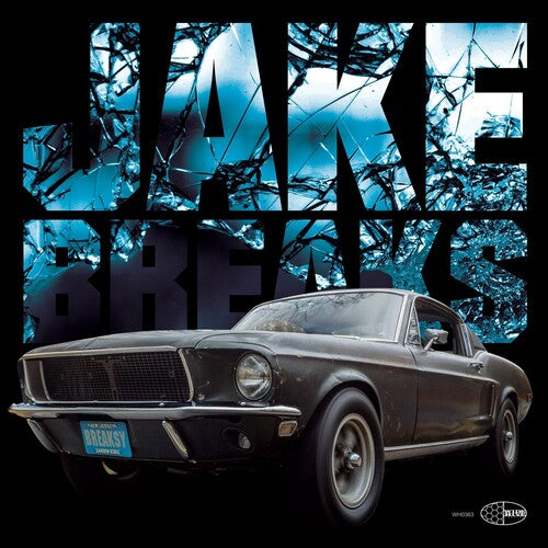 Jake Breaks: Breaksy [ Vinyl ]