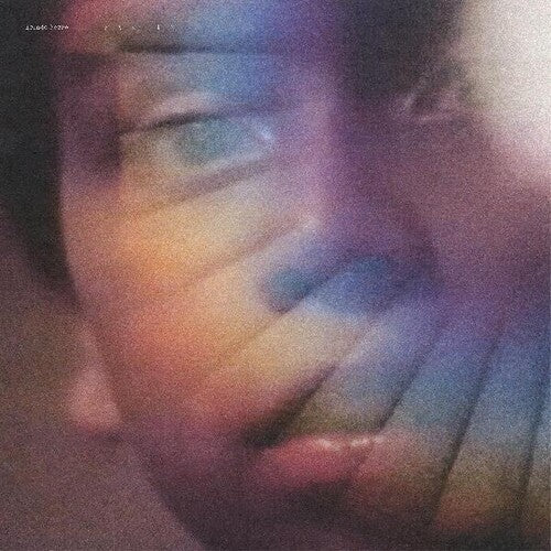 Helado Negro: Far In [ Vinyl ]