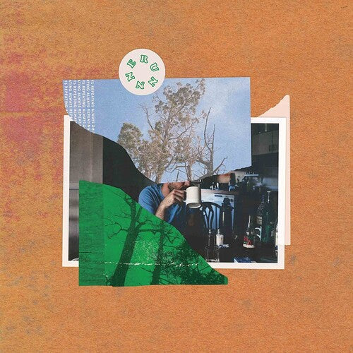 Runnner: Always Repeating (Clear Vinyl) [ Vinyl ]