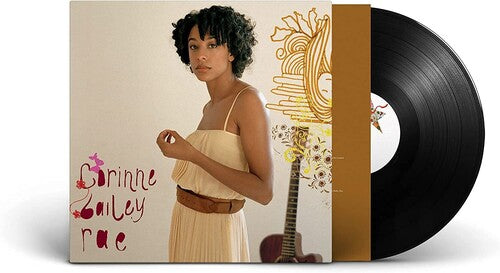 Corinne Bailey Rae: Corinne Bailey Rae [ Vinyl ]