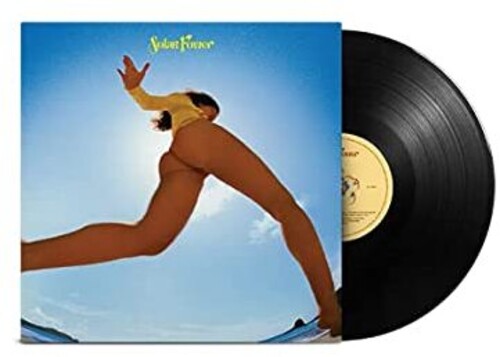 Lorde: Solar Power [ Vinyl ]