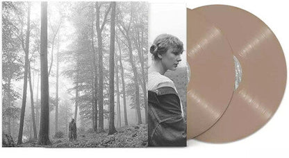 Taylor Swift: Folklore [ Vinyl ]