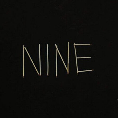 Sault: Nine [ Vinyl ]