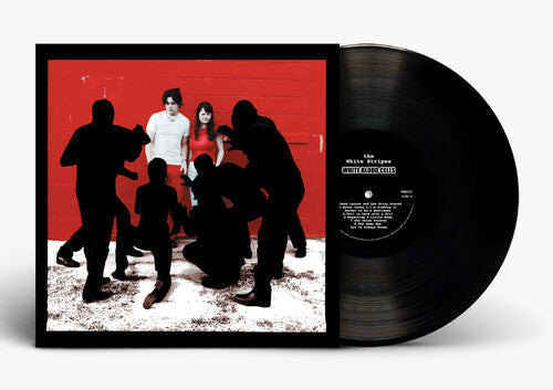 The White Stripes: White Blood Cells [ Vinyl ]