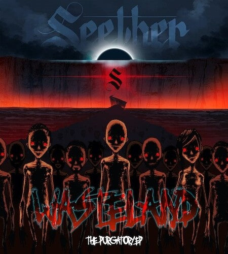 Seether: Wasteland - The Purgatory [ Vinyl ]