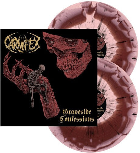 Carnifex: Graveside Confessions [ Vinyl ]