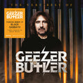 Geezer Butler: The Very Best Of Geezer Butler - CD