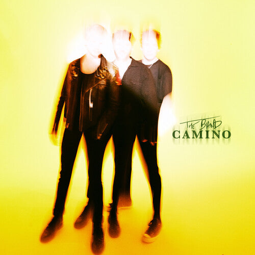 Band Camino: The Band Camino [ Vinyl ]