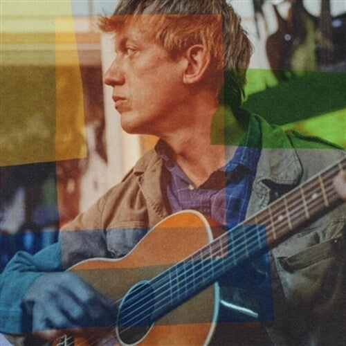 Steve Gunn: Other You [ Vinyl ]