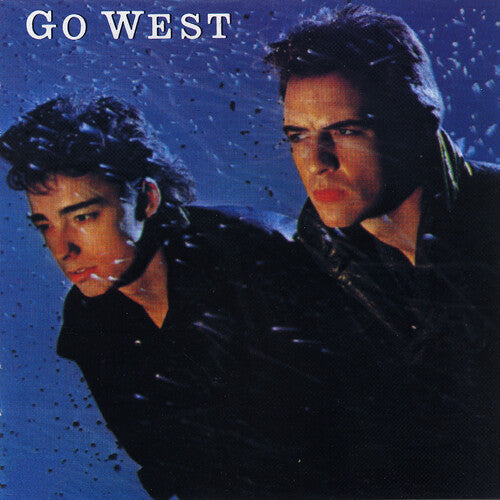 Go West: Go West [2022 Remaster] [ Vinyl ]
