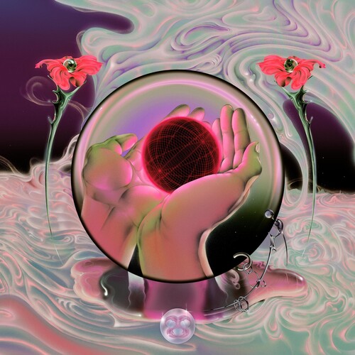 Magdalena Bay: Mercurial World [ Vinyl ]