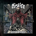 Misfire: Sympathy For The Ignorant - CD