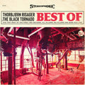 Thorbjorn Risager: Best Of Thorbjorn Risager & The Black Tornado - Compact Disc