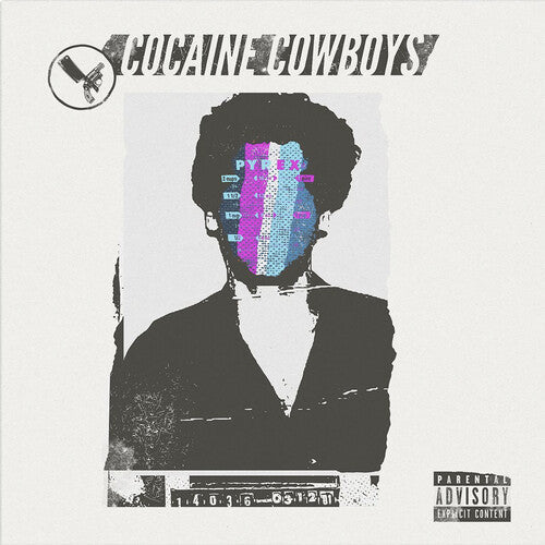 Benny the Butcher & 38 Spesh: Cocaine Cowboys 1 [ Vinyl ]