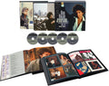 Bob Dylan: Springtime In New York: The Bootleg Series Vol. 16 (1980-1985) Deluxe (5CD) - CD