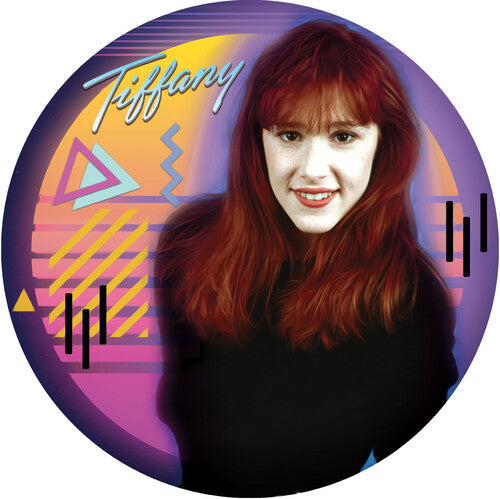 Tiffany: I Think We're Alone Now [ Vinyl ]