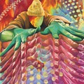 DJ Abilities: Phonograph Phoenix - Compact Disc