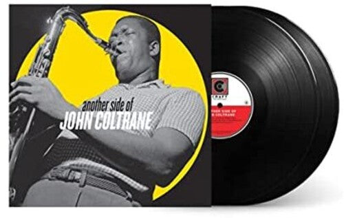 John Coltrane: Another Side Of John Coltrane [ Vinyl ]