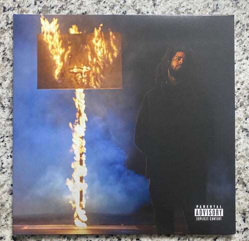 J. Cole: The Off-Season [ Vinyl ]