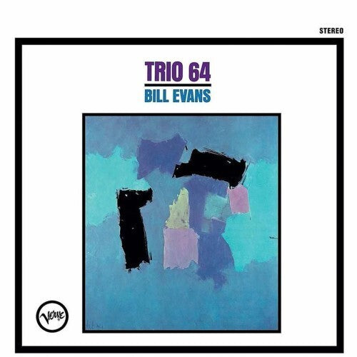 Bill Evans: Bill Evans - Trio '64 ( Verve Acoustic Sounds Series ) [ Vinyl ]