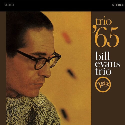 Bill Evans: Bill Evans - Trio '65 (Verve Acoustic Sounds Series) [ Vinyl ]