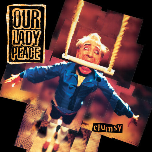 Our Lady Peace: Clumsy [ Vinyl ]