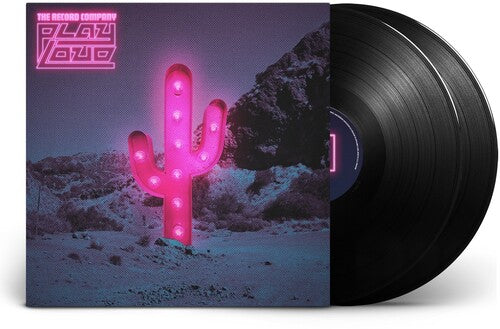 Record Company: Play Loud [ Vinyl ]