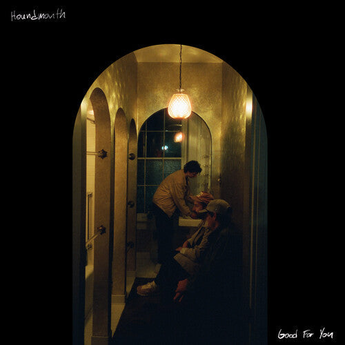 Houndmouth: Good For You [ Vinyl ]