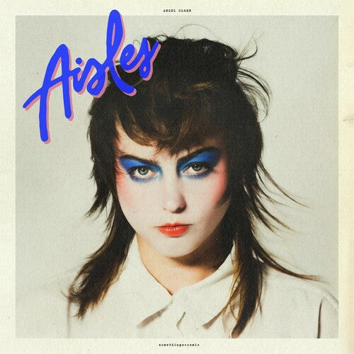 Angel Olsen: Aisles [ Vinyl ]