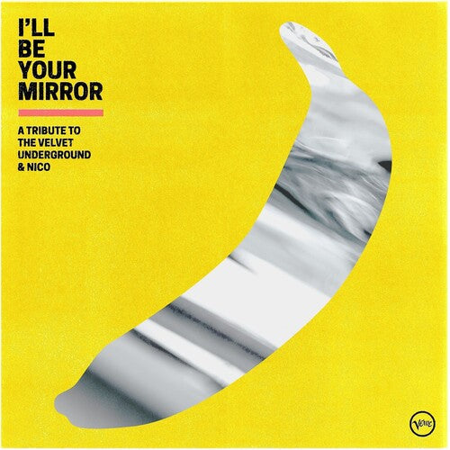 Various Artists: I'll Be Your Mirror: A Tribute To The Velvet Underground & Nico (Vari) [ Vinyl ]