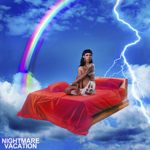 Rico Nasty: Nightmare Vacation [ Vinyl ]