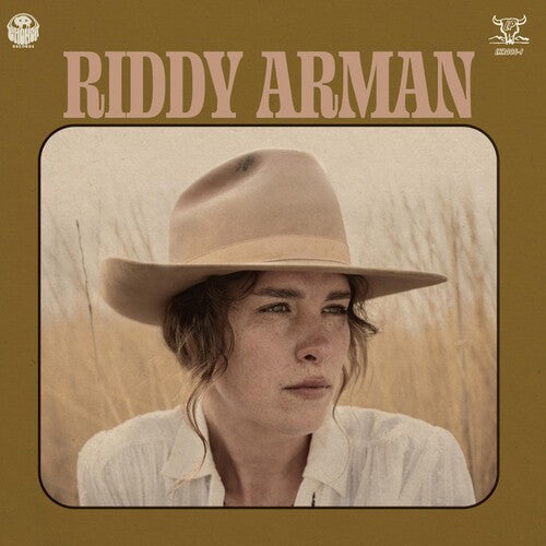 Riddy Arman: Riddy Arman [ Vinyl ]