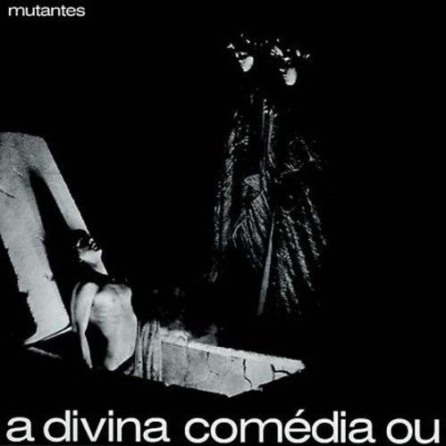 Mutantes: Divina Comedia Ou Ando Meio Desligado [ Vinyl ]