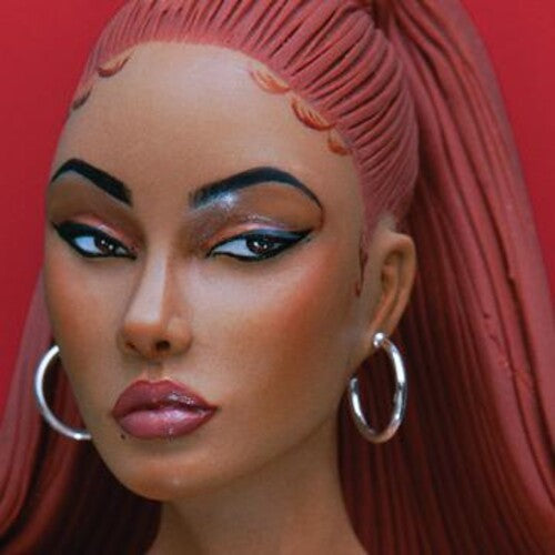 Jorja Smith: Be Right Back [ Vinyl ]