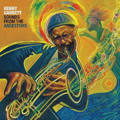 Kenny Garrett: Sounds From The Ancestors [ Vinyl ]