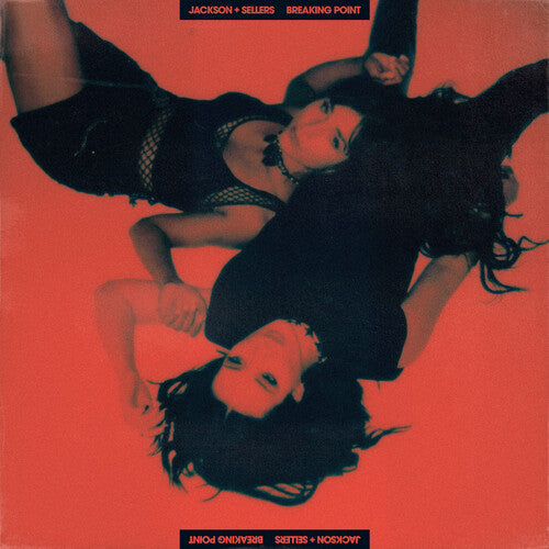 Jackson+Sellers: Breaking Point [ Vinyl ]
