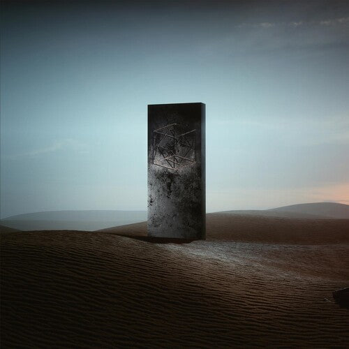 Tesseract: Portals [ Vinyl ]