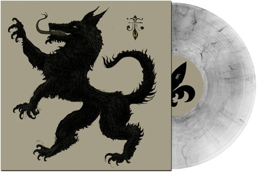 Wormwitch: Wolf Hex [ Vinyl ]