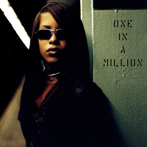 Aaliyah: One In A Million [ Vinyl ]