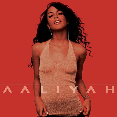 Aaliyah: Aaliyah [ Vinyl ]